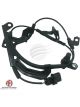 AFIGQ Wheel Speed Sensor RHF Fits Mitsubishi Triton KB4 4D56T 07/2011