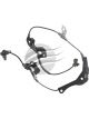 AFIGQ Wheel Speed Sensor Left Hand Front Fits Mitsu Triton Mq Mr 4N15