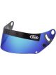 Arai Helmet GP-6/SK-6 Mirrorised Blue VP Shield