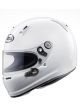 Arai Helmet SK-6 K2020 White Medium Helmet