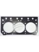 Aunger Cylinder Head Gasket Left Hand Fits Holden L67 V6 Ohv