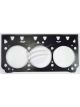 Aunger Cylinder Head Gasket Right Hand Fits Holden L67 V6 Ohv
