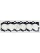 Aunger Cylinder Head Gasket Fits Toyota 1Hdt I6 Sohc