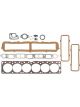 Aunger Valve Regrind Set Fits Holden 149 Hc I6 Ohv
