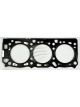 Aunger Cylinder Head Gasket Fits Mitsubishi 6G72 V6 Sohc