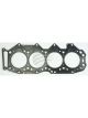 Aunger Cylinder Head Gasket Fits Ford Wl I4 Sohc