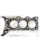 Aunger Cylinder Head Gasket Left Hand Fits Cadillac Ly7 V6 Dohc Vvt