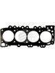 Aunger Cylinder Head Gasket Fits Nissan Yd25Ddt I4 Dohc