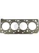 Aunger Cylinder Head Gasket Fits Mitsubishi 4D56T I4 Dohc