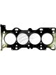 Aunger Cylinder Head Gasket Fits Mazda L3Vdt I4 Dohc Vvt