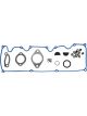 Aunger Valve Regrind Set Fits Ford G6 I4 Sohc
