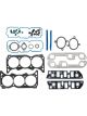 Aunger Valve Regrind Set Fits Holden Lg2 L27 V6 Ohv