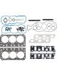 Aunger Valve Regrind Set Fits Holden Lg2 L27 V6 Ohv
