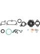 Aunger Valve Regrind Set Fits Toyota 1Hz I6 Sohc