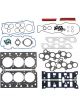 Aunger Valve Regrind Set Fits Holden Ln3 L36 V6 Ohv