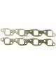 Aunger Exhaust Manifold Set Fits Holden 304 V8 Ohv