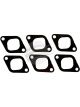 Aunger Exhaust Manifold Set Fits Nissan Td42T I6 Ohv