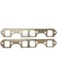 Aunger Exhaust Manifold Set Fits Holden 253 V8 Ohv