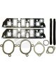 Aunger Inlet Manifold Set Fits Holden Lg2 L27 V6 Ohv
