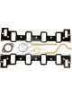 Aunger Inlet Manifold Set Fits Holden 304 V8 Ohv