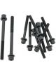 Aunger Cylinder Head Bolt Set Fits Hyundai G4Gb I4 Dohc
