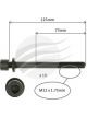 Aunger Cylinder Head Bolt Set Fits Nissan Qr25De I4 Dohc Vvt