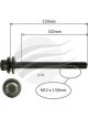 Aunger Cylinder Head Bolt Set Fits Ford Barra 182 I6 Dohc Vct