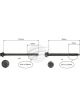 Aunger Cylinder Head Bolt Set Fits Cadillac Ly7 V6 Dohc Vvt