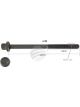Aunger Cylinder Head Bolt Set Fits Mazda L3Vdt I4 Dohc Vvt