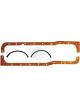 Aunger Oil Pan Set Fits Ford 289 Wind 2V V8 Ohv