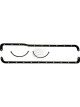 Aunger Oil Pan Set Fits Ford 3.2 I6 Sohc