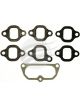 Aunger Inlet Manifold Set Fits Toyota 1Hdt I6 Sohc