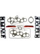Aunger Inlet Manifold Set Fits Chevrolet Ln3 L36 V6 Ohv