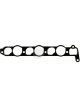 Aunger Inlet Manifold Gasket Upper Fits Mitsubishi 4D56T I4 Dohc