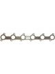 Aunger Exhaust Manifold Gasket Fits Ford 3.2 I6 Sohc