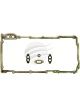 Aunger Oil Pan Set Fits Cadillac Lq9 V8 Ohv