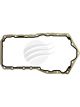 Aunger Oil Pan Gasket Fits Holden L67 V6 Ohv
