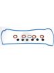 Aunger Rocker Cover Gasket Kit Fits Honda K20A I4 Dohc Vtec