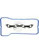 Aunger Rocker Cover Gasket Kit Fits Toyota 2Trfe I4 Dohc Vvt