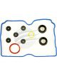 Aunger Rocker Cover Gasket Kit Fits Subaru Ej15 F4 Sohc