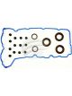 Aunger Rocker Cover Gasket Kit L/H Fits Cadillac Ly7 V6 Dohc Vvt