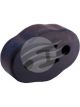 Aunger Exhaust Rubber Mount Fits Daewoo Leganza Packet of 10