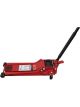 Aunger 1100Kg Ultra-Low Profile Trolley Jack
