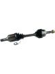 Basco Constant Velocity Axle