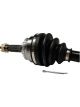 Basco Constant Velocity Axle