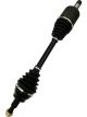 Basco Constant Velocity Axle