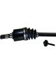Basco Constant Velocity Axle