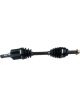 Basco Constant Velocity Axle