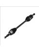 Basco Constant Velocity Axle