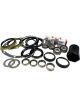 Basco Swivel Kit Including Hub Socket